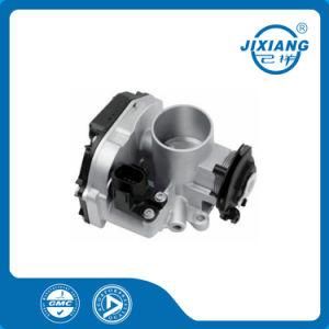 Throttle Body for Vw Polo 6n2 [1999-2001] 1.4 16V Lupo 6X1, 6e1 OEM 036 133 064 D