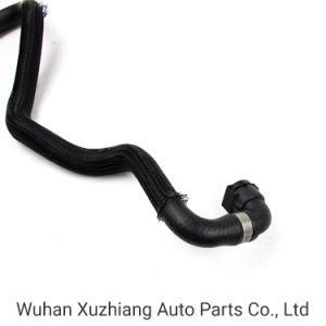 Car Engine Radiator Coolant Water Pipe for BMW F02 F07 17127598249