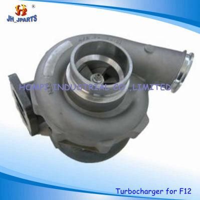 Auto Engine Turbocharger for Volvo F12 466076-0020 D10A/Td101f/D12A/Fh12/Td122/Tid121/F12