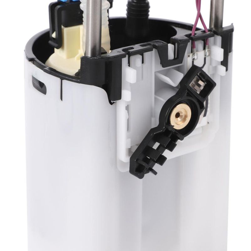 Electric Fuel Pump Module Assembly with Sending Unit Replacement for Chevy Gmc