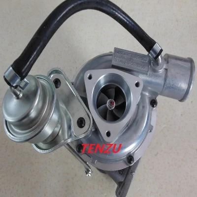 Turbocharger Rhf5 28201-4X700 28201-4X701 28200-4X400 for Hyundai Terracan