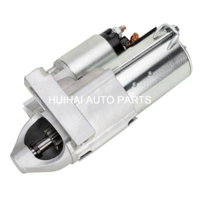 Brand New Auto Car Motor Starter 6786 323-1631-K15/12594495 89017755/8000064/89017755 for Chevrolet