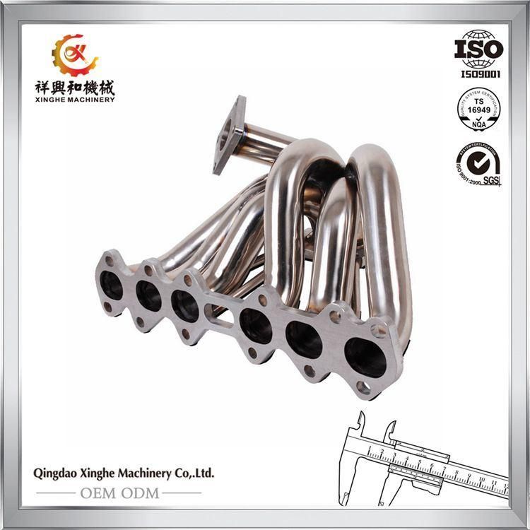 High Precision Die Cast Aluminum Manufacturers Machining