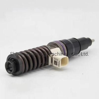 D12D Eui Injectors 20440388 for Ec360/Ec460LC Excavator 3803637/21340612