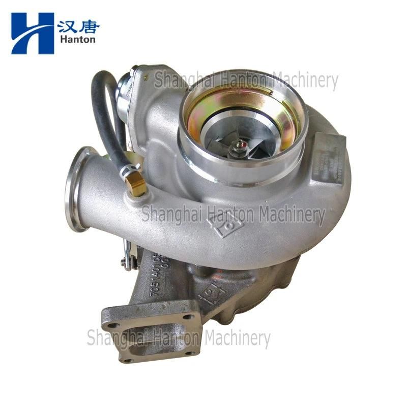 Cummins 6CT diesel engine parts holset turbocharger HX40W 4047582