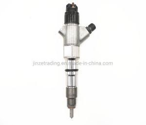 Brand New Auto Parts Diesel Engine Fuel Injector 0445120153