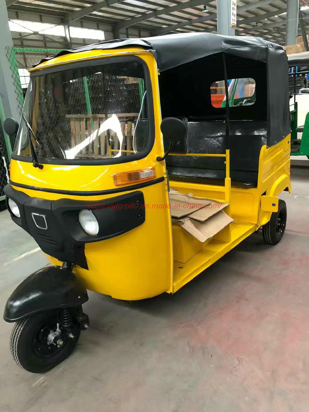 Motorcycle Tricycle Tuk Tuk Bajaj Three Wheeler Auto Rickshaw CNG LPG Conversion Kits