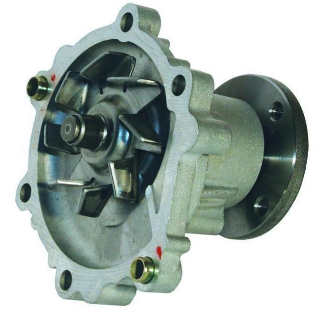 Auto Spare Engine 1kz Water Pump for Toyota Parts
