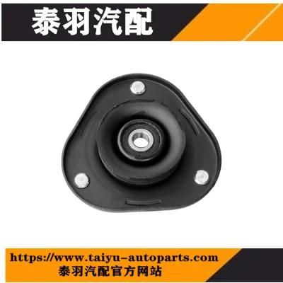 Auto Parts Rubber Strut Mount 48609-12420 for 04-07 Toyota Corolla Nde120