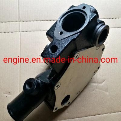 B3.3 Engine Parts Water Pump 5301482 6204611601 3800883 C6204611601