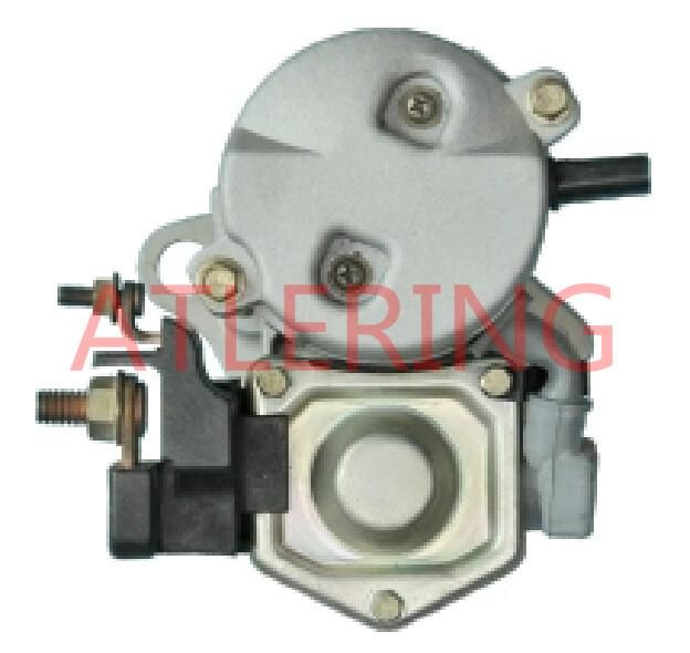 12V 10t 1.4kw Starter for Motor Denso Lester 17084 1280004960