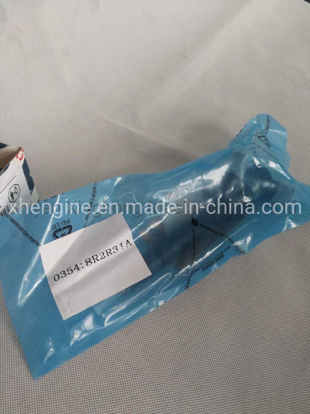 Common Rail Injector 0445110646 for Nozzle Audi Volkswagen