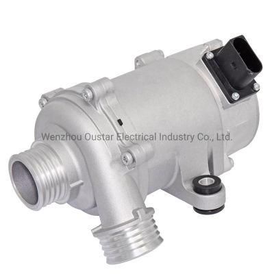 OEM: 11517597715 11517571508, Engine N20, Automobile Electric Water Pump Car Aftermarket Replacement for BMW