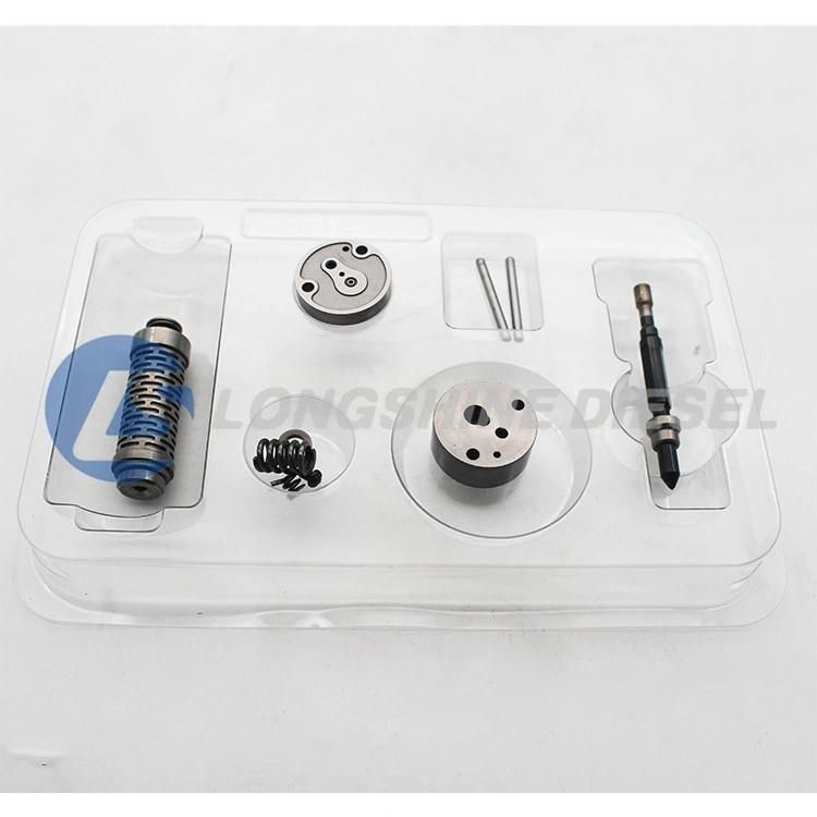Common Rail Injector Repair Kits for Denso Injector 23670-30170