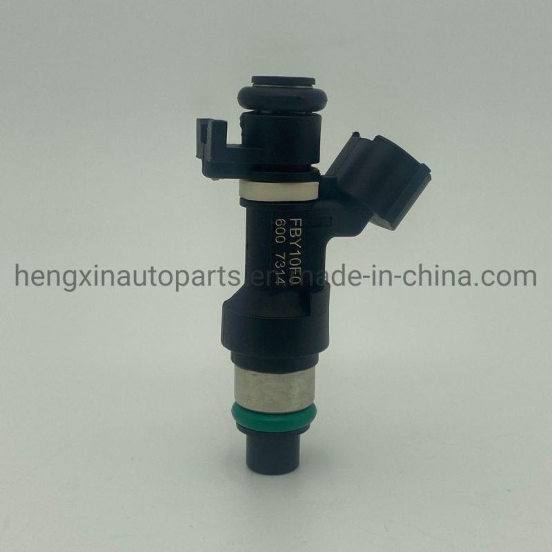 16600-95f0a High Quality Fuel Inject Nozzle