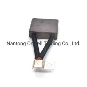 Bsx60 Factory Price of Copper Wire Automobile Carbon Brush