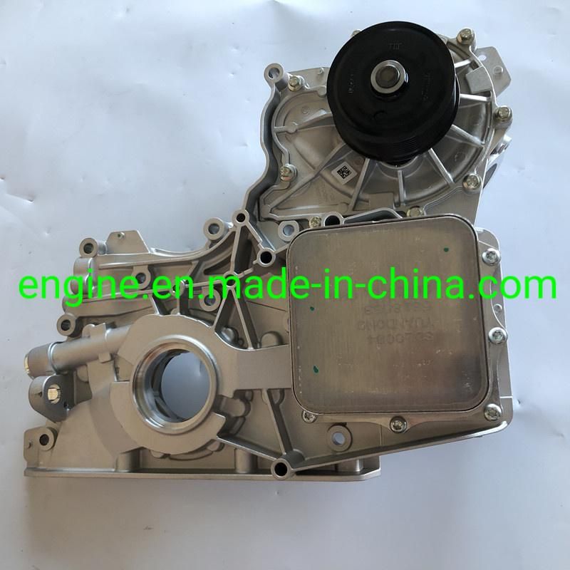 Original Foton Isf2.8 Isf3.8 Cylinder Head Gasket 5257187 5345647 4943051