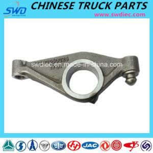 Genuine Exhaust Rocker Arm for Shacman Truck Spare Parts (612630050026)