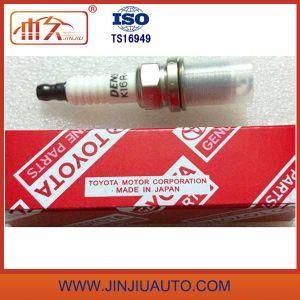 for Toyota Denso Platinum Spark Plugs 90919-01166 90919-01176 K20r-U