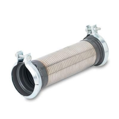 Exhaust Flexible Pipe for Mercedes Benz Truck