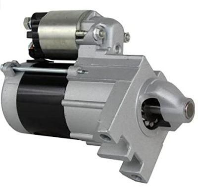 Starter Motor for Honda Gx610 Gx620 Gx670 31200-Zj1-842 31200-Zj1-8410m 31200-Zj1-842 Ddwd8 228000-7850 228000-7851 18985n