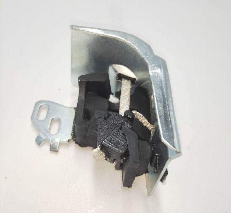 Exhaust Rubber Mounting Mount Bracket Hanger Auto Engine Holding Bracket