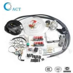Act CNG Sequential System Conversion Kits Multi-Cylinder 4/6/8 Cyl