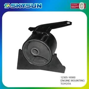 Auto Spare Parts Engine Mounting 12305-16060 Mount for Toyota