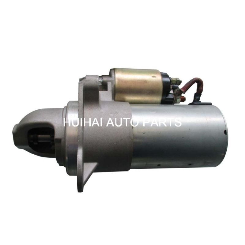 Car Starter Motor 9000939 for GM Truck Applications 4.8L, 5.3L 2006-08 Lester 6485