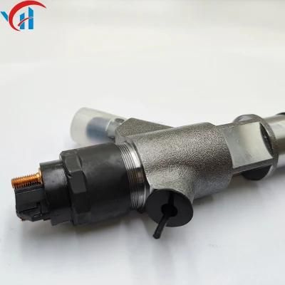 Fuel Injector 0445120153 for Cummins Engine Parts