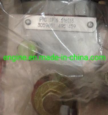 Nta855 Engine PT Fuel Pump 3059657 4951451 4915429