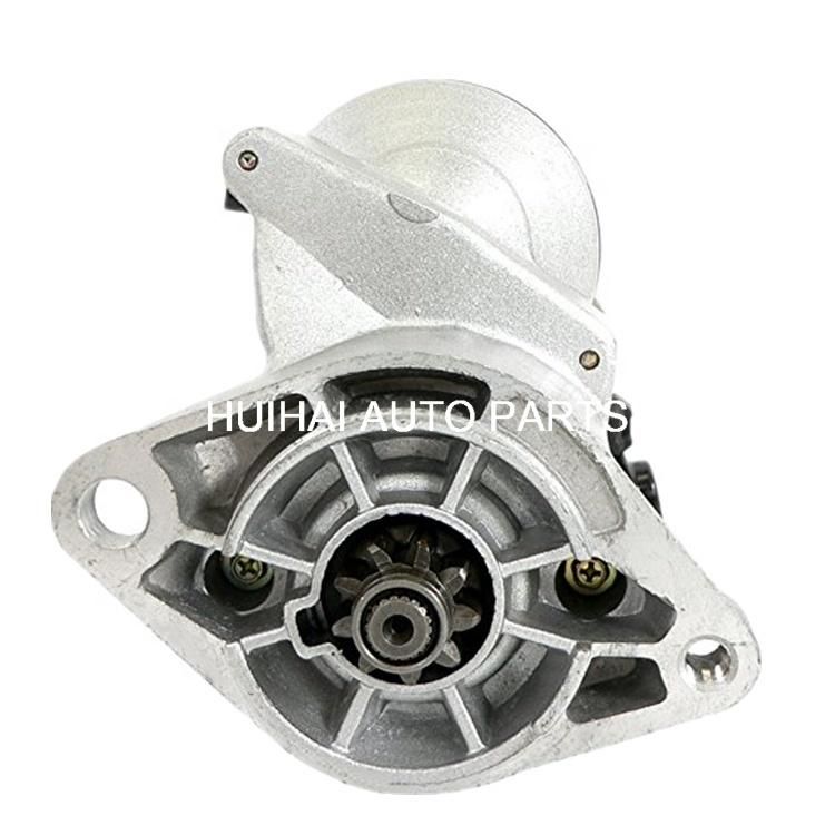 Manufacture New Quality 17562 17563 4609703 4672108ab 228000-3020 0-001-107-032 Starter Motor for Dodge