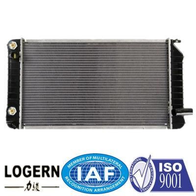 GM-007 Auto Cooling System Radiator for GM Grand Am/Skylark&prime;92-93 at/PA26 Dpi: 1343