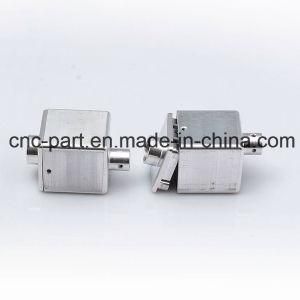 Copper CNC Milling for Auto Engine with ISO