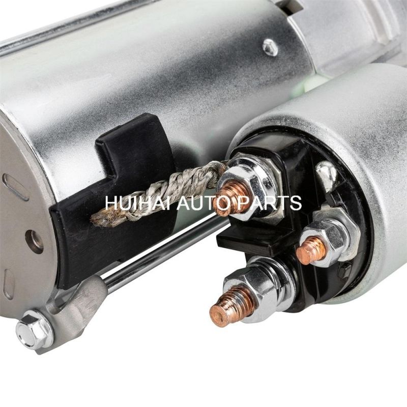 New Car Starter Motor 31205 006-151-03-01/A006-151-03-01 D6g5/438079 Fit for Mercedes Benz a-Class 06/04-on