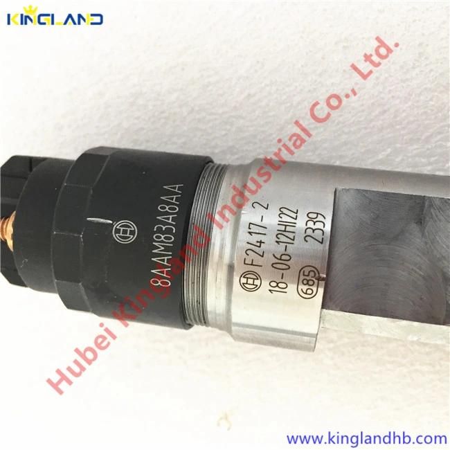 Diesel Engine Auto Parts Bosch Fuel Injector Nozzle 0445120061 0986435526 0986435580