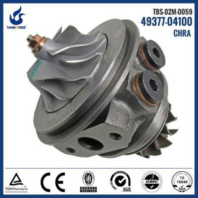 Turbocharger chra for Subaru Forester 49377-04100 49377-04180 turbo