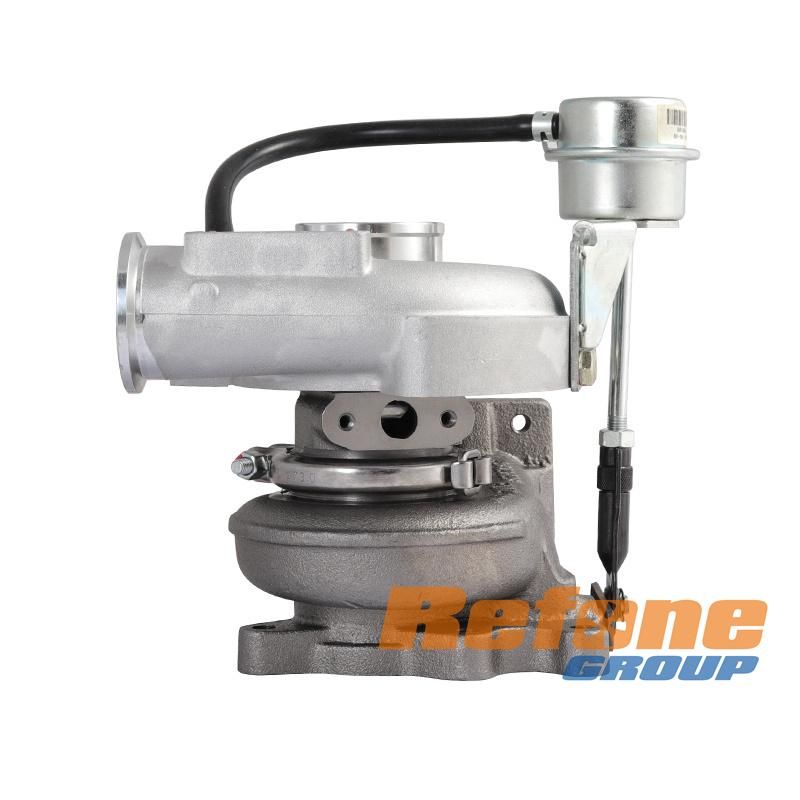 He200wg 3773122 3773121 Turbocharger for Beijing Fonton Truck Isf 2.8L