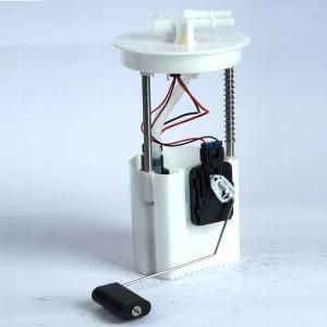 Electric Fuel Pump Assembly 2s659h307ba 0580314187 for Ford Ecosport 2.0L Flex - 2007 to 2012
