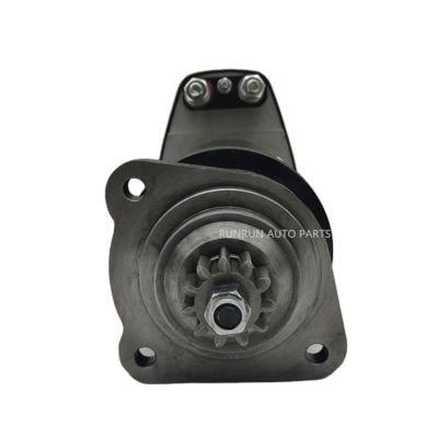 24V 5.4kw 11t Starter Motor for Khd Truck 0001410063