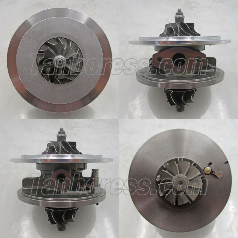 GTA17 Turbocharger for JAC Car 777218-0002 777218-2