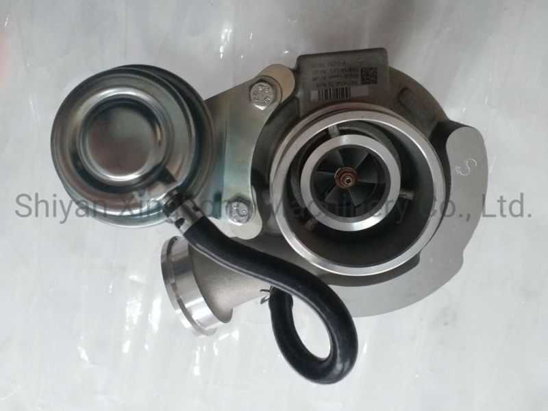 Qsb3.3/B3.3 A2300t/A2300 Engine Parts Holset Turbocharger 4900562 4900435