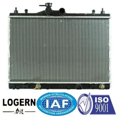 Auto Cooling Radiator for Nissan Versa&prime;07-09 at