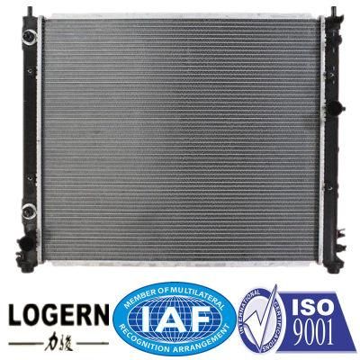 GM-232ta Automobile Part Radiator for Cts&prime;08- at Dpi 13108