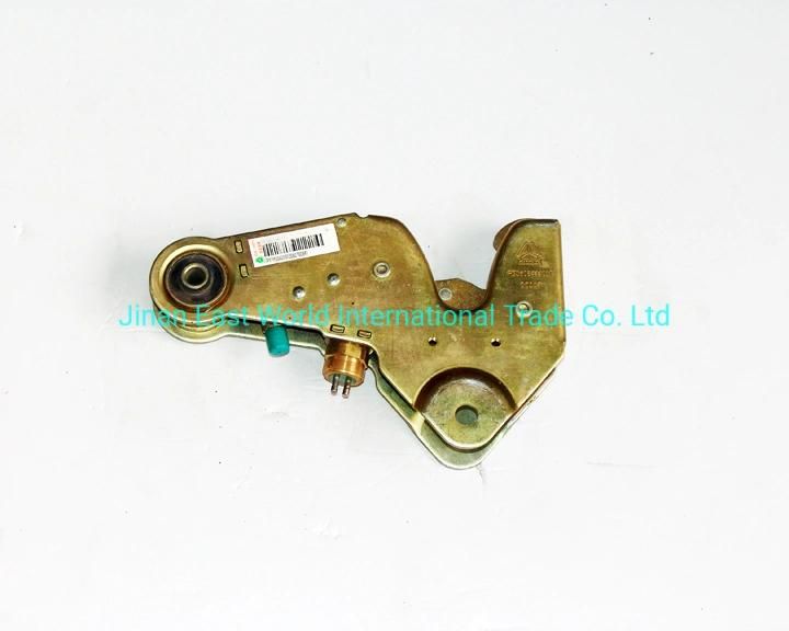 Truck Sinotruk Spare Parts Radiators and Intercoolers for Dump Truck with High Quality