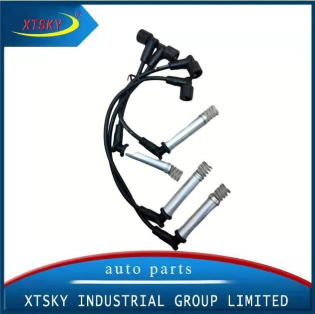 High Performance Ignition Wire Spark Plug Wire for Chevrolet