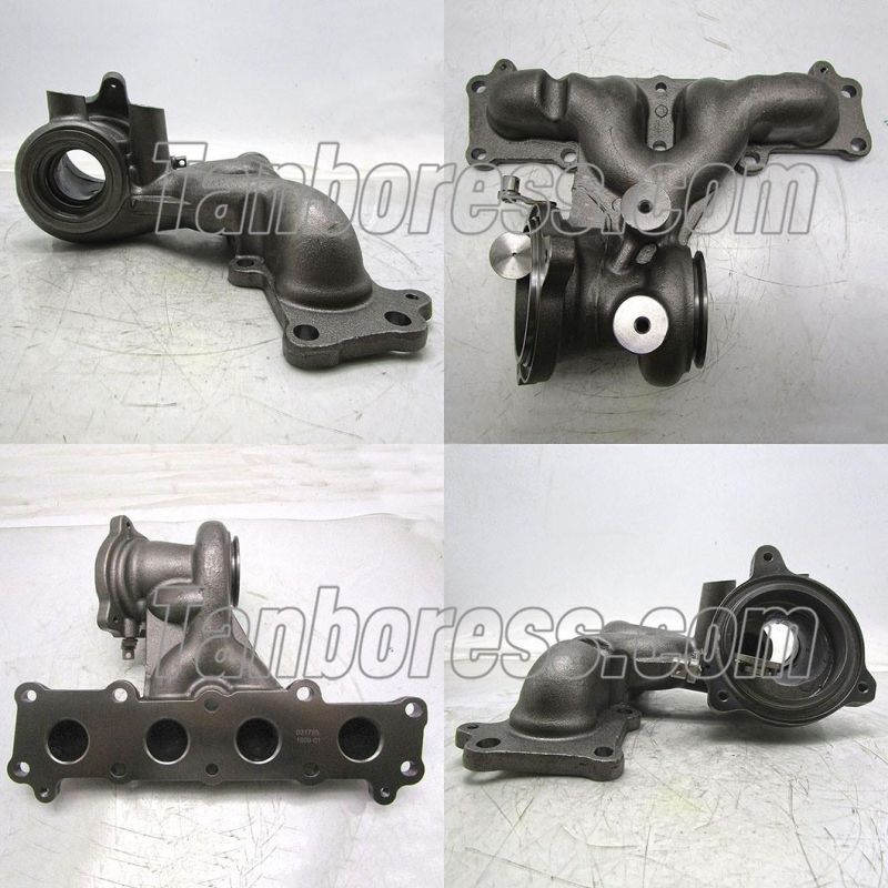 for Ford auto part K03 B4204T7 53039880154 turbochargers turbos