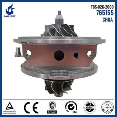 Turbo Core CHRA Cartridge for Chrysler Mercedes-Benz 765155 765155-1 68019589AA