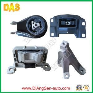 Car/Auto Rubber Transmission Engine Rubber Mounting for Mazda3