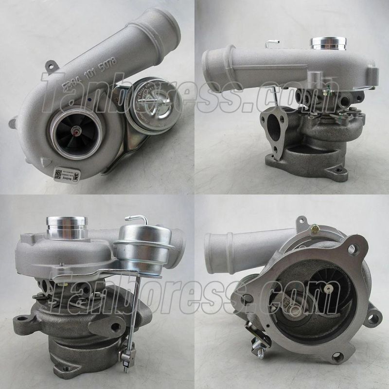  car Turbocharger K04 5304-970-0023 53049880023 CHRA turbo charger for Audi